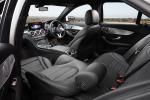 Mercedes-Benz C200 Avantgarde Line 2018 года (WW)